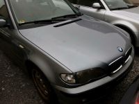 Schlachtfest BMW E46 Baden-Württemberg - Hüffenhardt Vorschau