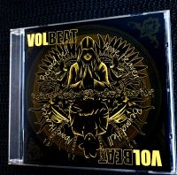 VOLBEAT - BEYOND HELL/ABOVE HEAVEN Kiel - Gaarden Vorschau