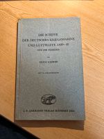 Die Schiffe der deutschen Kriegsmarine und Luftwaffe 1939-45 Nordrhein-Westfalen - Detmold Vorschau