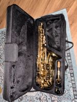 Saxophon | Thomann TAS-180 Alto München - Ramersdorf-Perlach Vorschau