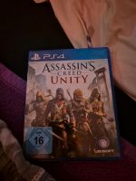 Assassins Creed Unity PS4 Spiel Baden-Württemberg - Überlingen Vorschau
