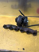 7641# BMW E61 Turbolader Diesel Wuppertal - Oberbarmen Vorschau