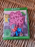 Gang Beasts Xbox One Spiel Münster (Westfalen) - Wienburg Vorschau