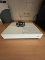 Xbox One S Digital guter Zustand ohne Controller Rheinland-Pfalz - Züsch Vorschau