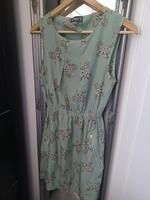 Kleid mint S 36 Sachsen - Chemnitz Vorschau