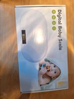 Babywaage zu Verkaufen Nordrhein-Westfalen - Rees Vorschau