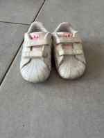 Adidas Kinderschuhe Größe 19 Nordrhein-Westfalen - Nettersheim Vorschau