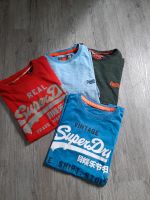 Superdry T Shirt Größe S top Nordrhein-Westfalen - Essen-Margarethenhöhe Vorschau