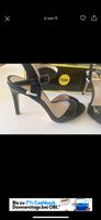 Buffalo Sandalen / High Heels 37 neu schwarz Niedersachsen - Isernhagen Vorschau