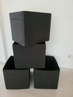 4 Ikea Boxen für Kallax Bayern - Strullendorf Vorschau