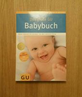 Das große GU Babybuch Dresden - Blasewitz Vorschau