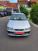 Mitsubishi Space Star 2003 tüv neu Automatik getriebe Thüringen - Buhla Vorschau