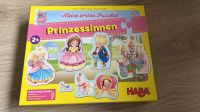 Mein erstes Puzzle Prinzessin Hessen - Battenberg Vorschau