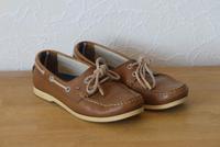 Damen Bootsschuhe/Mokassins Tommy Hilfiger 38/25,5cm Kiel - Hassee-Vieburg Vorschau