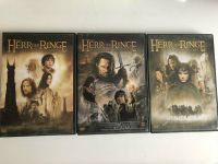 Herr der Ringe Trilogie DVD Bayern - Tiefenbach Vorschau