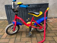 Fahrrad Kind Kinderfahrrad Brandenburg - Falkenberg/Elster Vorschau