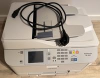 Multifunktionsdrucker Tinte Farbe EPSON Workforce Pro WF-5620 Kreis Pinneberg - Klein Offenseth-Sparrieshoop Vorschau