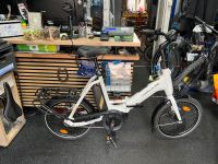 HERCULES ROB FOLD R8  Klapprad e-Bike wie neu Laufleistung 190‘km Friedrichshain-Kreuzberg - Kreuzberg Vorschau