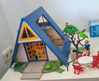 Playmobil Ferienhaus Hessen - Weißenborn Vorschau