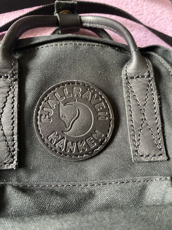 FJÄLLRÄVEN Kanken Sling NO. 2 ‼️ Tasche G 1000 in Köln