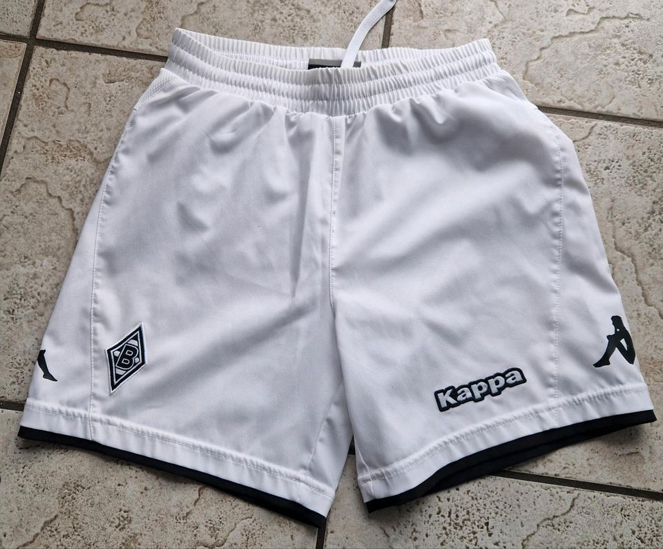 Gladbach Shorts Gr. 140 in Oberhausen