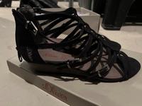 Sandalen/Sandaletten S. Oliver Kr. Dachau - Markt Indersdorf Vorschau
