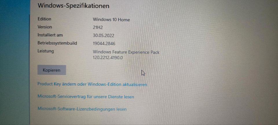 HP Laptop 16" in Erftstadt