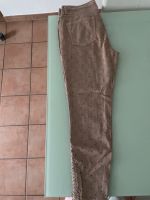 Cambio Hose Neu Gr.42 Rome cropped Essen - Rüttenscheid Vorschau