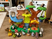 Little People Zoo / Dschungel mit 20 Figuren / Tiere Nordrhein-Westfalen - Emsdetten Vorschau