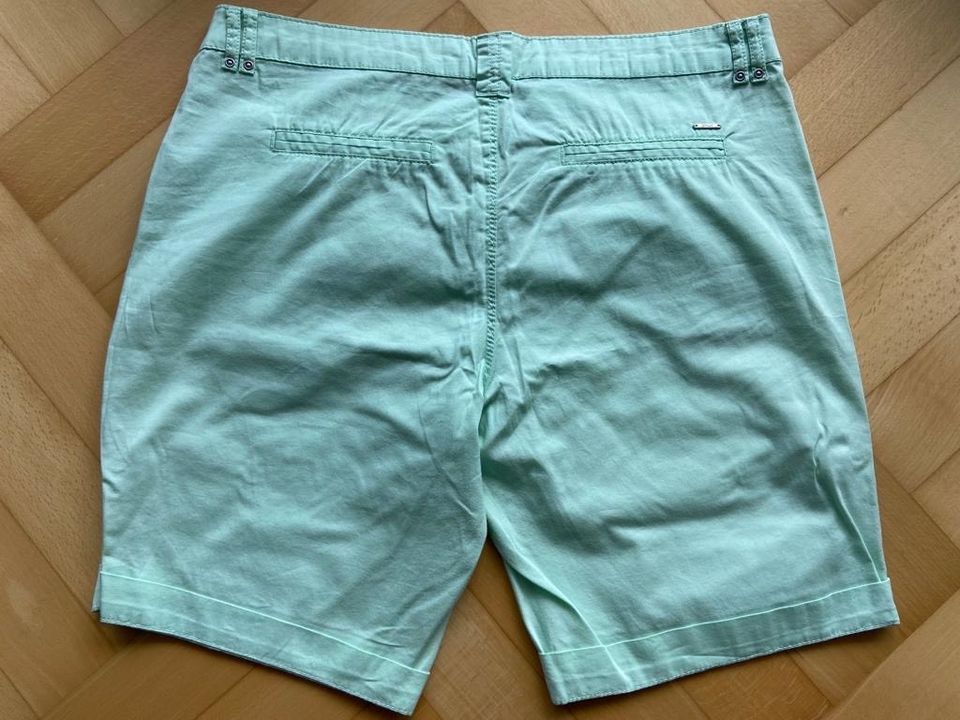 Shorts Gr.40 in Leimen