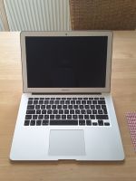 Apple MacBook Air 2017 128GB Hessen - Eschborn Vorschau