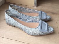 Ashton Aubry Ballerinas Schuhe Gr. 37 Hannover - Vahrenwald-List Vorschau