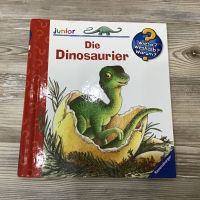 Wieso weshalb warum - Die Dinosaurier Hessen - Weilmünster Vorschau