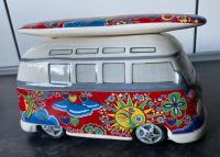 OCUK VW T1 Camper collectable money box Keramik Spardose Baden-Württemberg - Rosengarten Vorschau