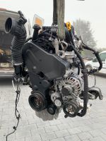 Motor VW T6 2.0 TSI CXF CXH CXH 150PS 105PS komplett Sachsen - Torgau Vorschau