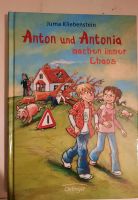 Anton und Antonia machen immer Chaos Vahr - Neue Vahr Südost Vorschau