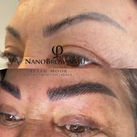 Hairstroke/Phibrows/Microblading Augenbrauen Nordrhein-Westfalen - Paderborn Vorschau