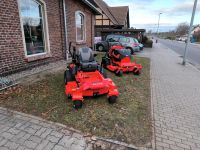 Ariens Zenith 52R Garz/Rügen - Zudar Vorschau