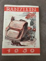 Sehr gut erhaltener Ränzlein 1959 Bayern - Uettingen Vorschau