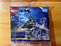 LEGO® Super Heroes - 30653 Batman™ 1992 Polybag NEU & OVP Bayern - Immenstadt Vorschau