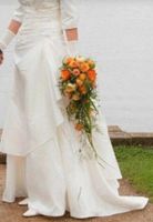 Brautkleid / Hochzeitskleid ❣️ 38/40 M ivory / creme  ❣️ TOP Dresden - Leubnitz-Neuostra Vorschau