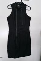 G Star RAW Kleid Damen Gr36 S kurz schwarz  Lynn Lunar Slim Dress Bayern - Hausham Vorschau