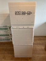 12qm 60mm Joma Bodendämmplatten EPS 035 1000x500mm Baden-Württemberg - Dietingen Vorschau