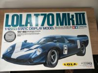 Tamiya Lola T70 Mk III incl Fotoätzteilen 1:12 Rheinland-Pfalz - Zettingen Vorschau