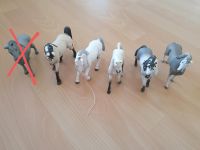 Schleich Spielfiguren Pferde Niedersachsen - Meine Vorschau