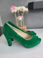 Peeptoes von Bon Prix Collection bpc Collection Hessen - Hanau Vorschau