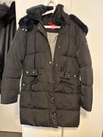 Winterjacke Köln - Ostheim Vorschau
