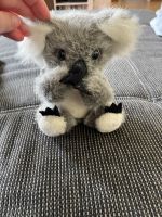 Kuscheltier für Kinderwagen Koala Hessen - Bad Nauheim Vorschau