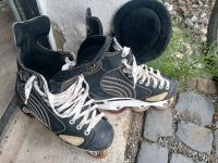 Inlinerhockeyschuhe Niedersachsen - Wedemark Vorschau