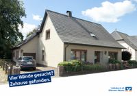 Großes EFH mit Einliegerwohnung und einem extra Baugrundstück. Niedersachsen - Ottersberg Vorschau